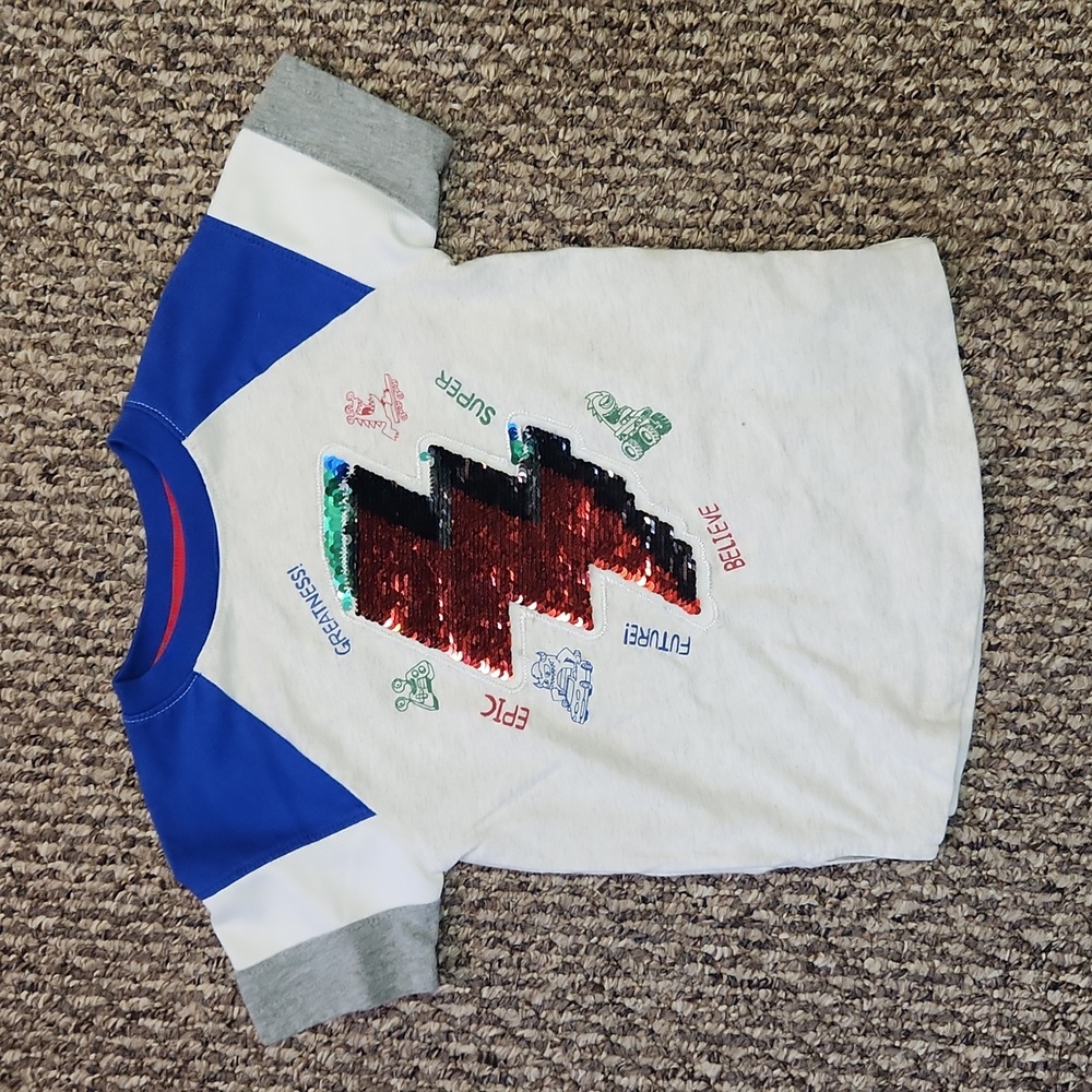 Kids shirt